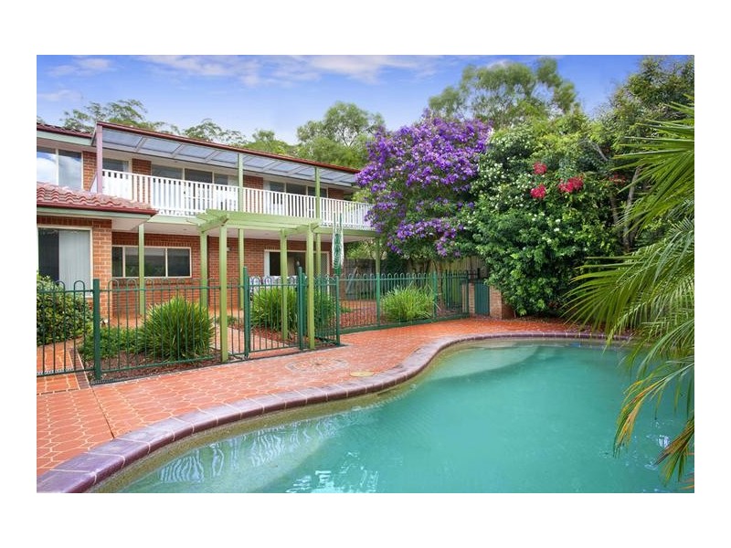 3b Denison Place, Cromer NSW 2099