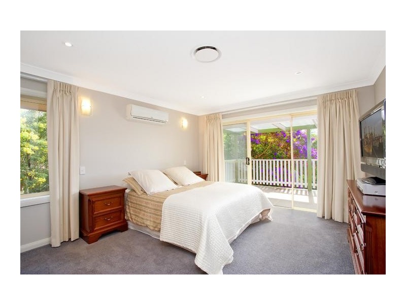 3b Denison Place, Cromer NSW 2099