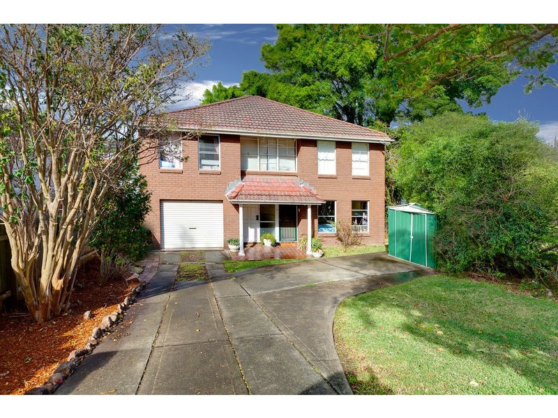 2/29 Bellevue Parade, North Curl Curl NSW 2099