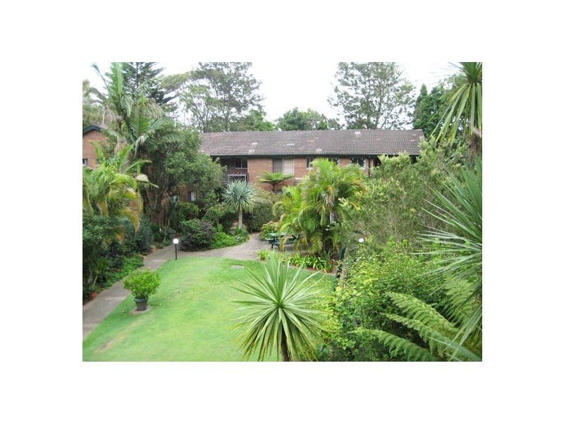 3/7 Western Ave, North Manly NSW 2100