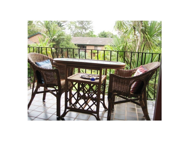 3/7 Western Ave, North Manly NSW 2100