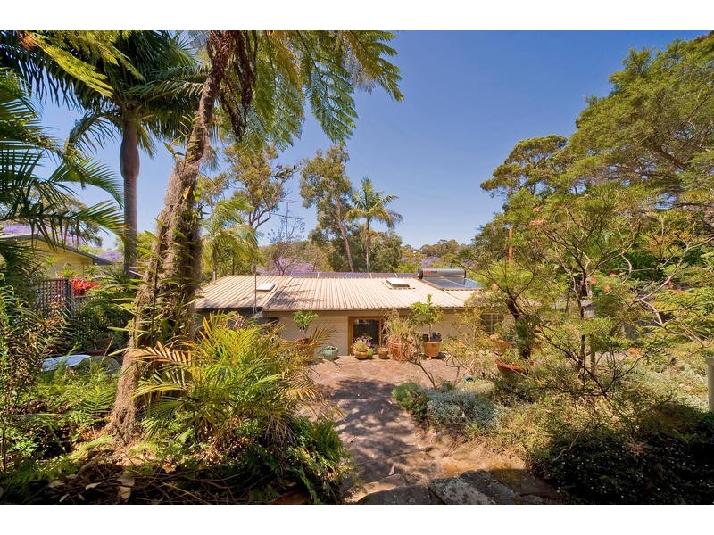 34 The Crescent, North Narrabeen NSW 2101