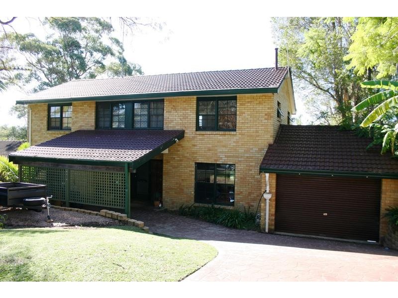 6 Greystoke Street, Collaroy Plateau NSW 2097