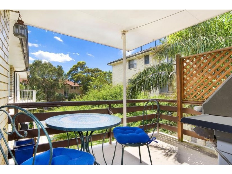 8/101 Oaks Avenue, Dee Why NSW 2099