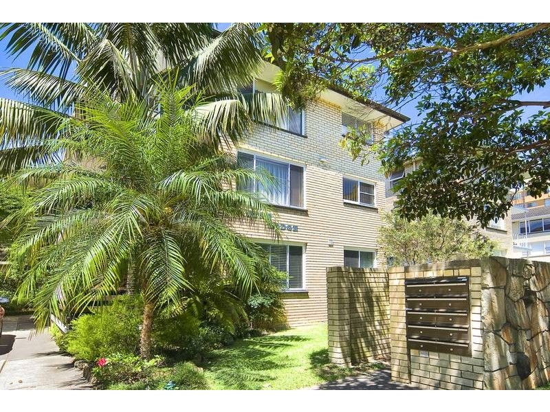 8/101 Oaks Avenue, Dee Why NSW 2099