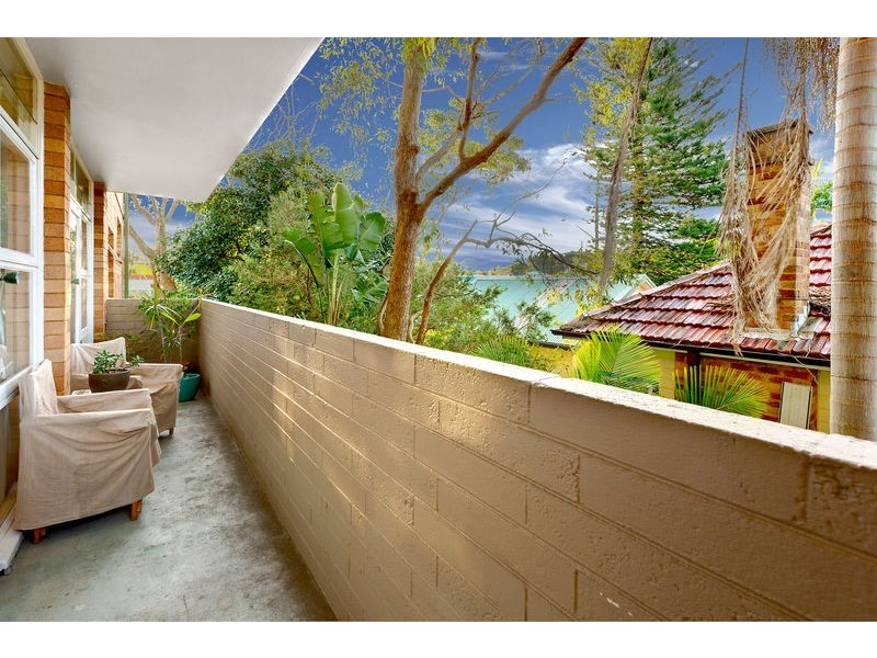 4/60 Barrenjoey Road, Mona Vale NSW 2103