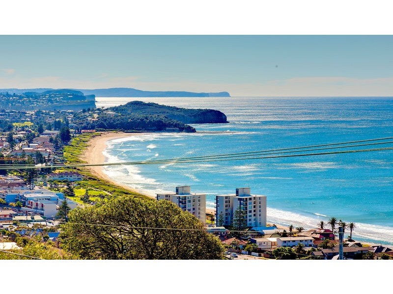 46 Edgecliffe Boulevard, Collaroy Plateau NSW 2097