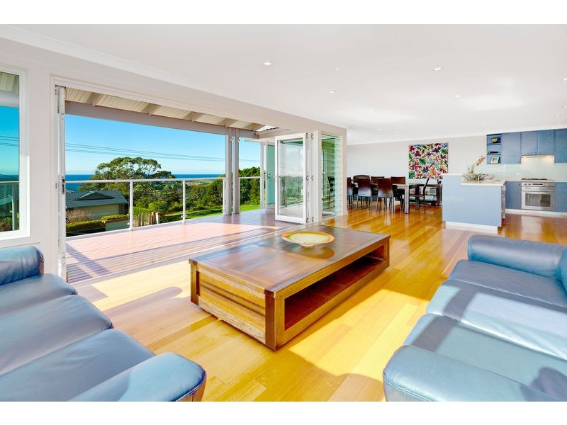 46 Edgecliffe Boulevard, Collaroy Plateau NSW 2097