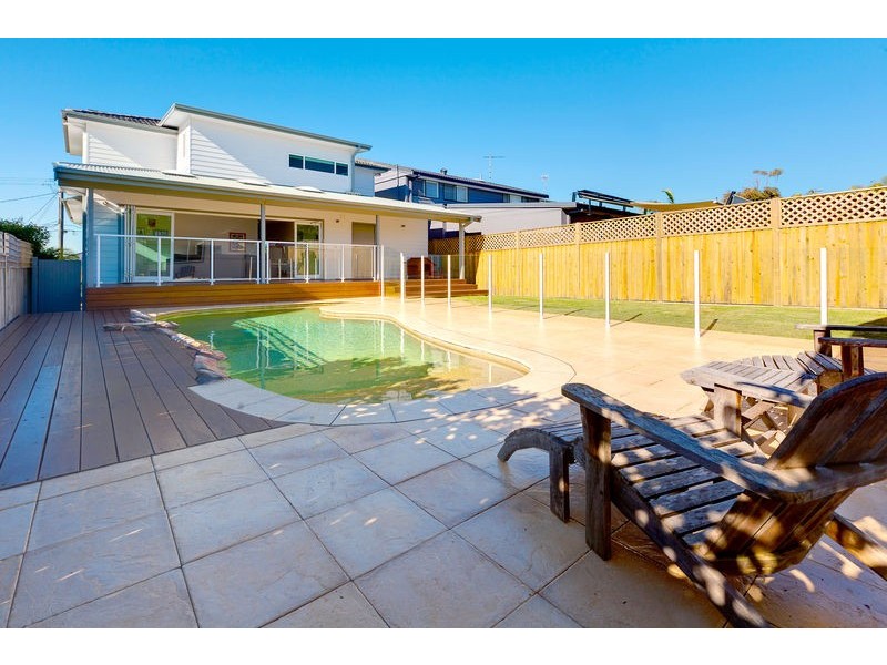 46 Edgecliffe Boulevard, Collaroy Plateau NSW 2097