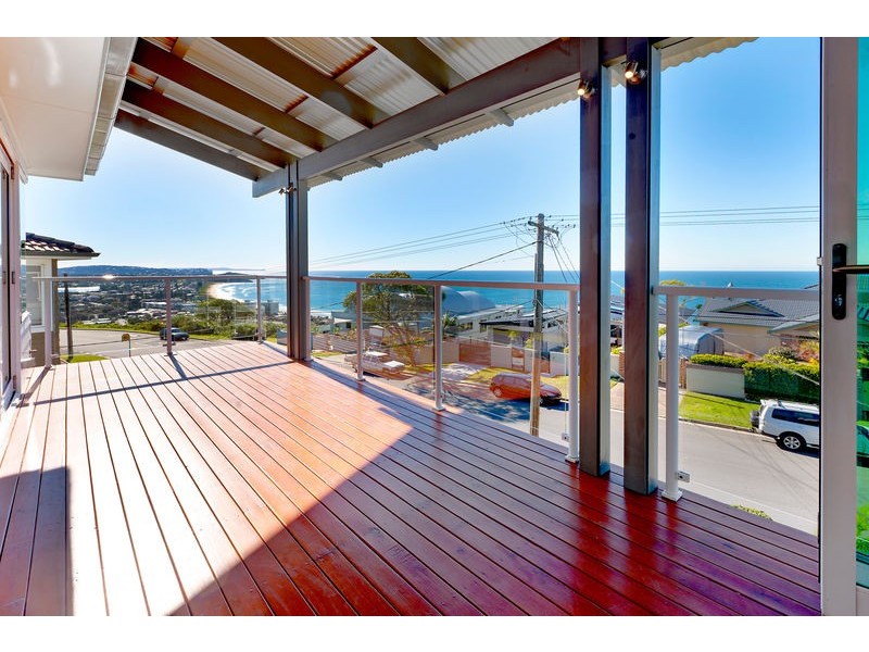 46 Edgecliffe Boulevard, Collaroy Plateau NSW 2097