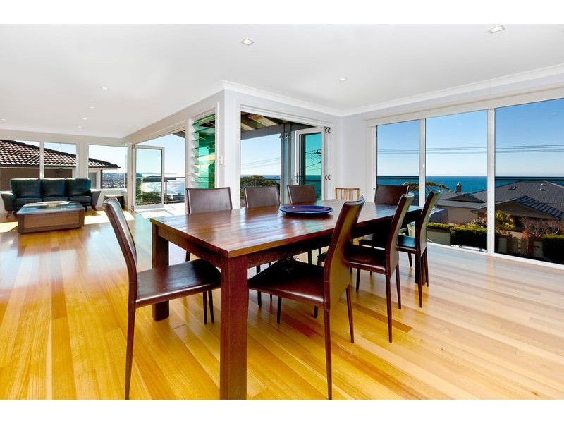 46 Edgecliffe Boulevard, Collaroy Plateau NSW 2097