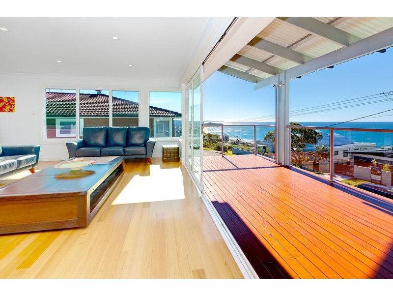 46 Edgecliffe Boulevard, Collaroy Plateau NSW 2097