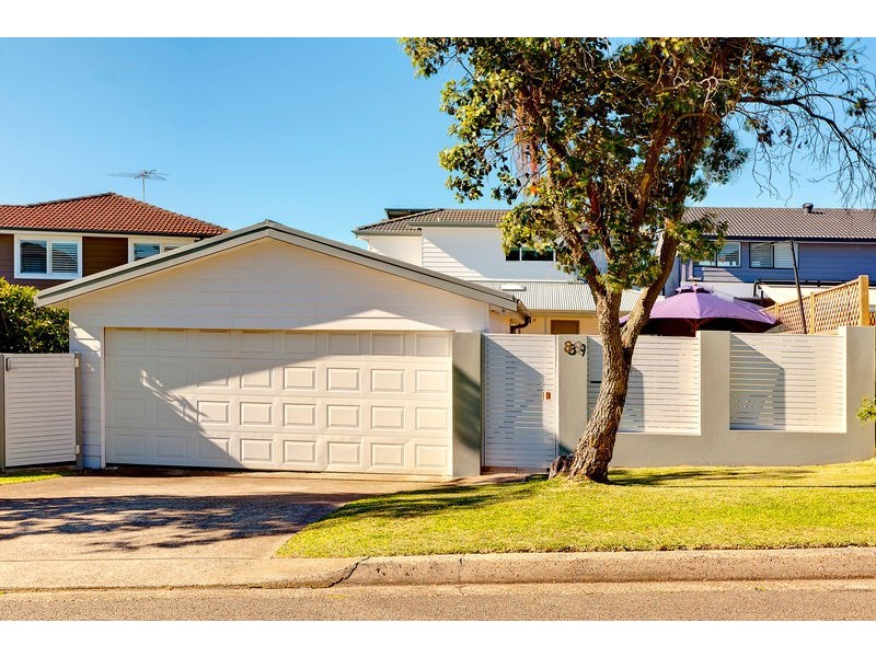 46 Edgecliffe Boulevard, Collaroy Plateau NSW 2097