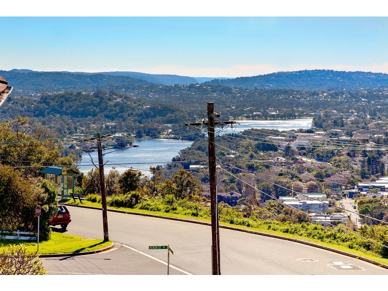 46 Edgecliffe Boulevard, Collaroy Plateau NSW 2097