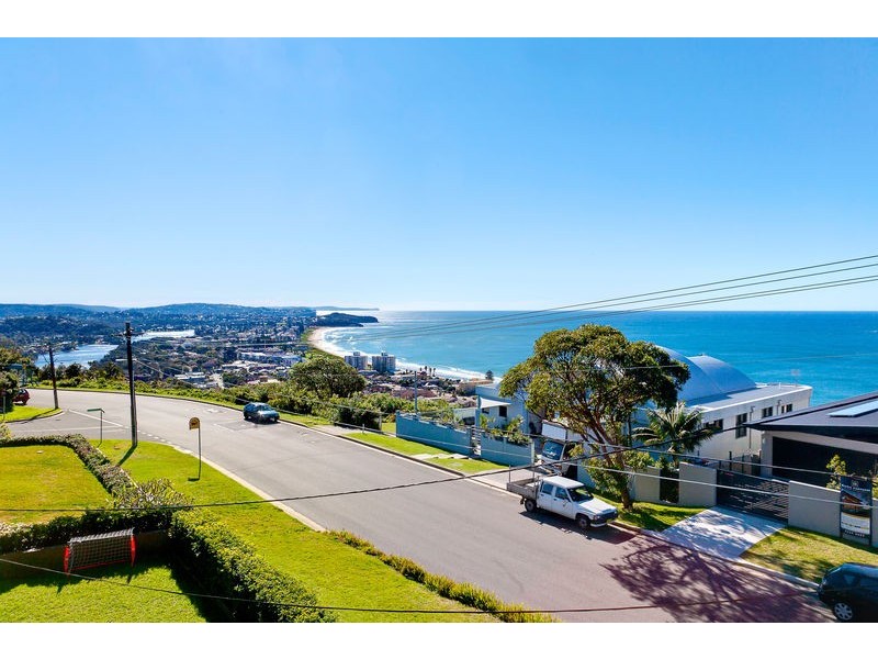 46 Edgecliffe Boulevard, Collaroy Plateau NSW 2097