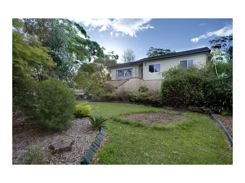 202 Woorarra Avenue, Elanora Heights NSW 2101