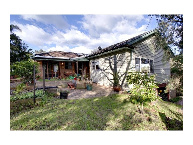 202 Woorarra Avenue, Elanora Heights NSW 2101