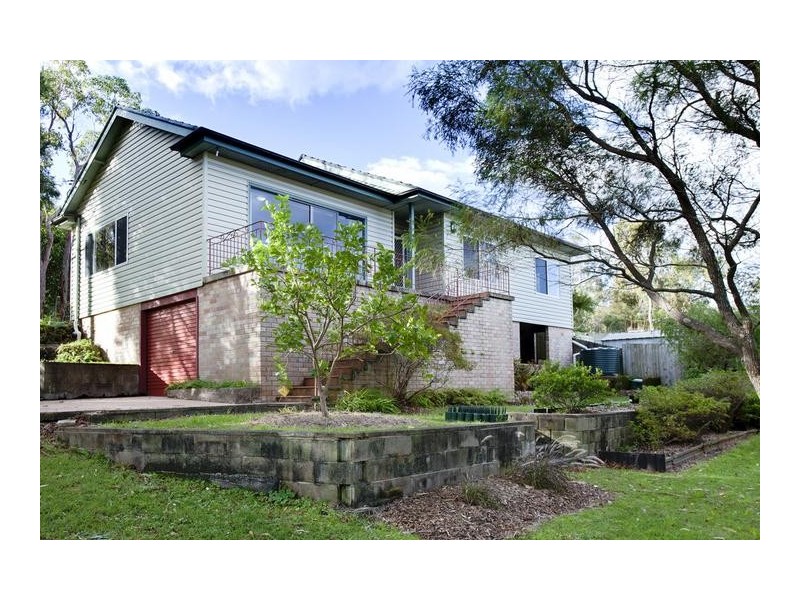 202 Woorarra Avenue, Elanora Heights NSW 2101
