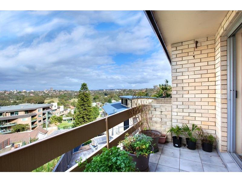 10/40-44 Dalley Street, Queenscliff NSW 2096