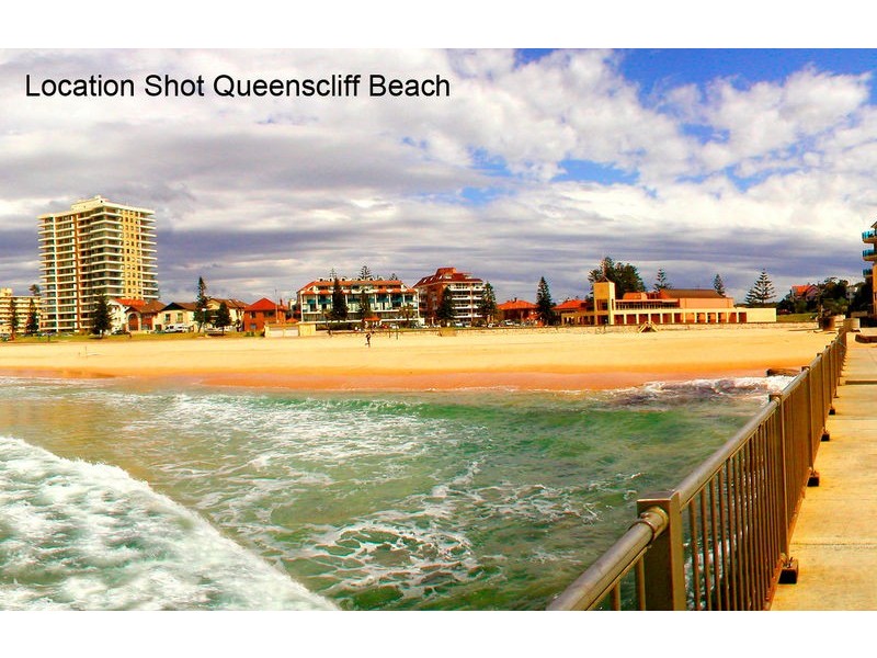 10/40-44 Dalley Street, Queenscliff NSW 2096