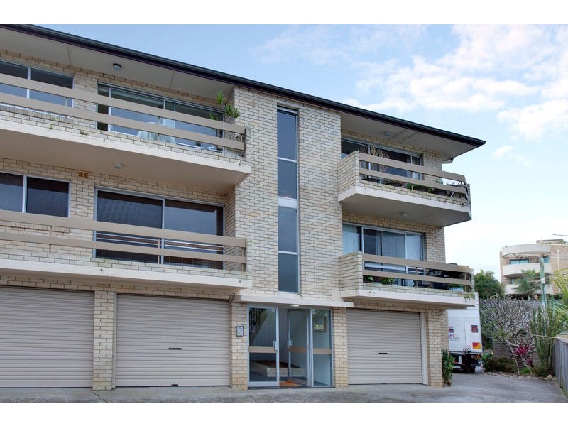 10/40-44 Dalley Street, Queenscliff NSW 2096