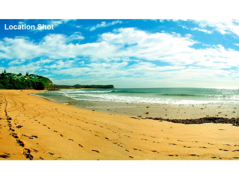 1/23 Angophora Circuit, Warriewood NSW 2102