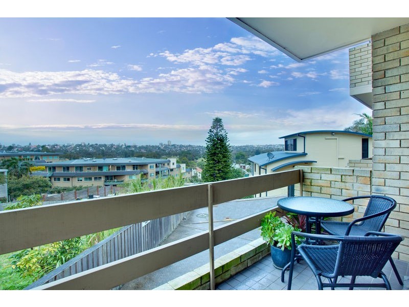 6/40-44 Dalley Street, Queenscliff NSW 2096