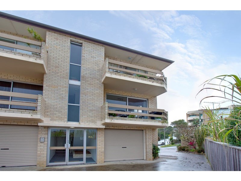 6/40-44 Dalley Street, Queenscliff NSW 2096