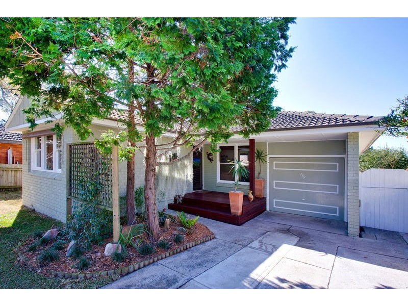 151 Fisher Road North, Cromer NSW 2099