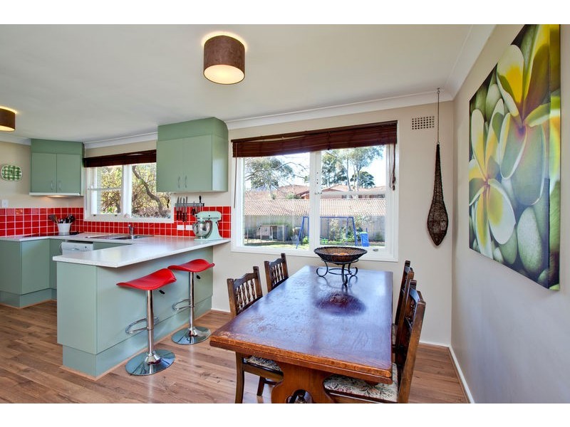 151 Fisher Road North, Cromer NSW 2099