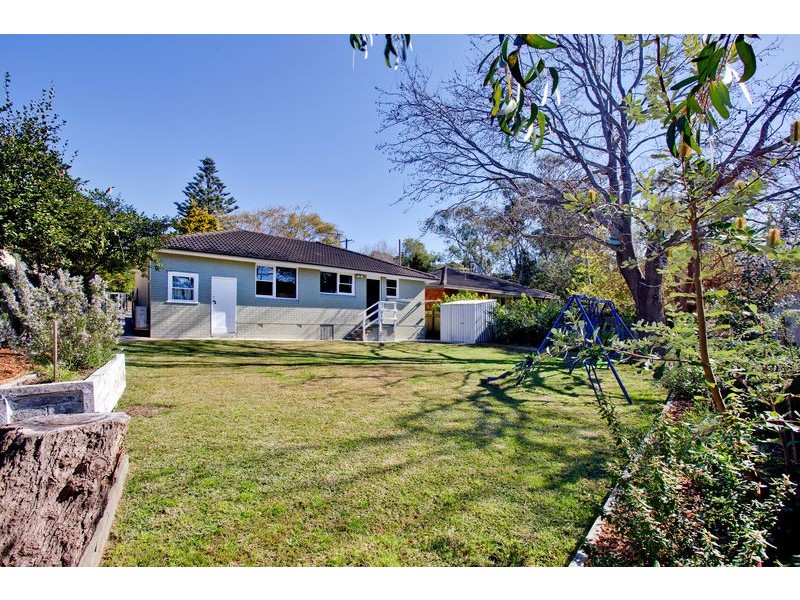 151 Fisher Road North, Cromer NSW 2099
