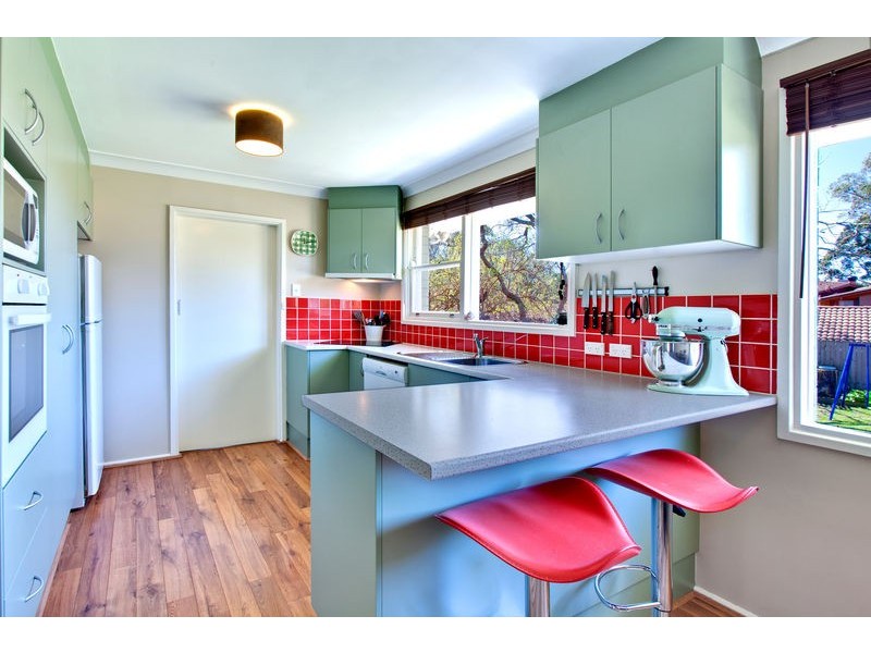 151 Fisher Road North, Cromer NSW 2099