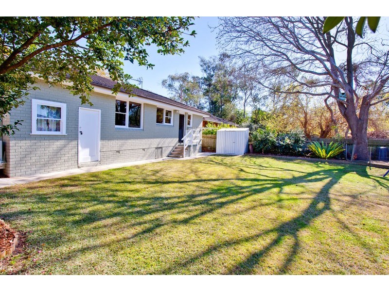 151 Fisher Road North, Cromer NSW 2099