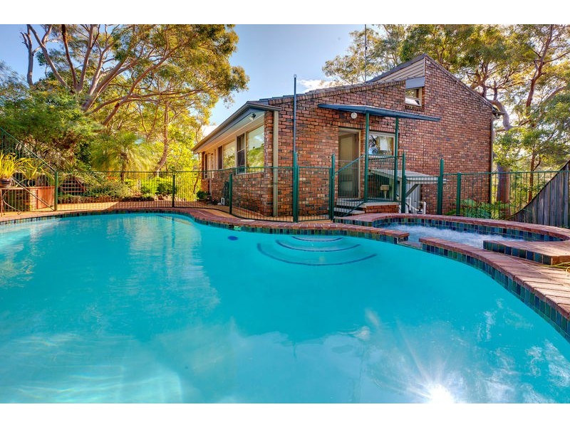 11 Denison Place, Cromer NSW 2099