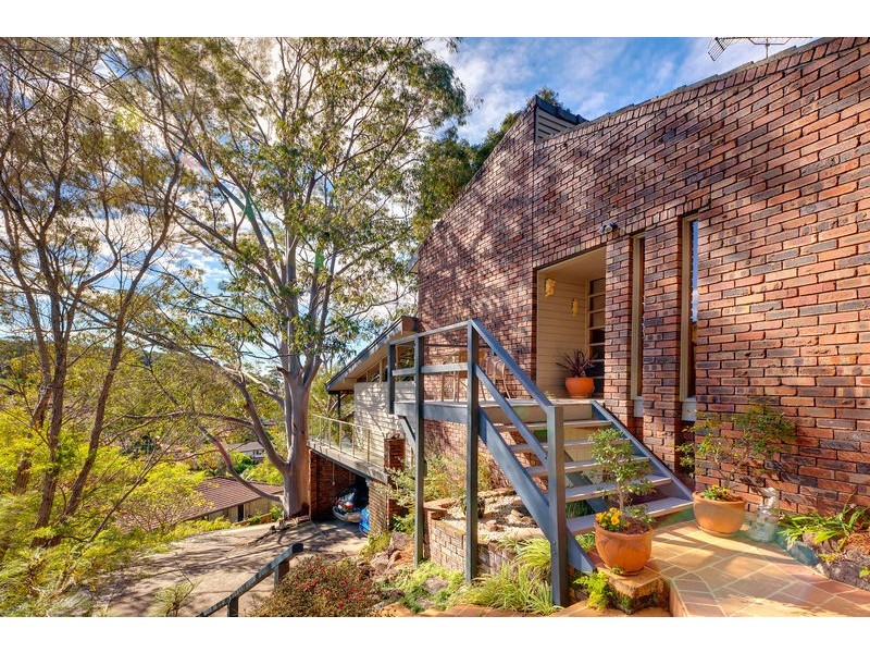 11 Denison Place, Cromer NSW 2099