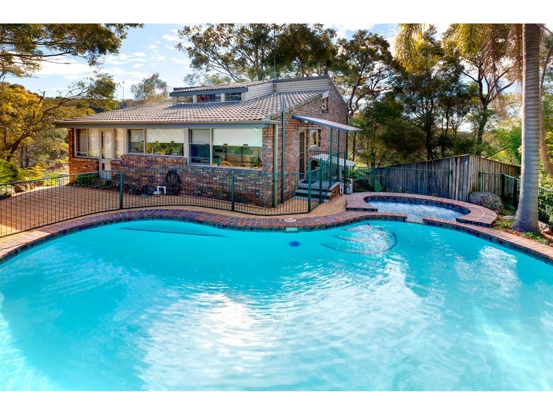 11 Denison Place, Cromer NSW 2099