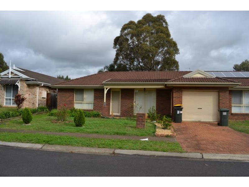 3 sandstock Place, Woodcroft NSW 2767