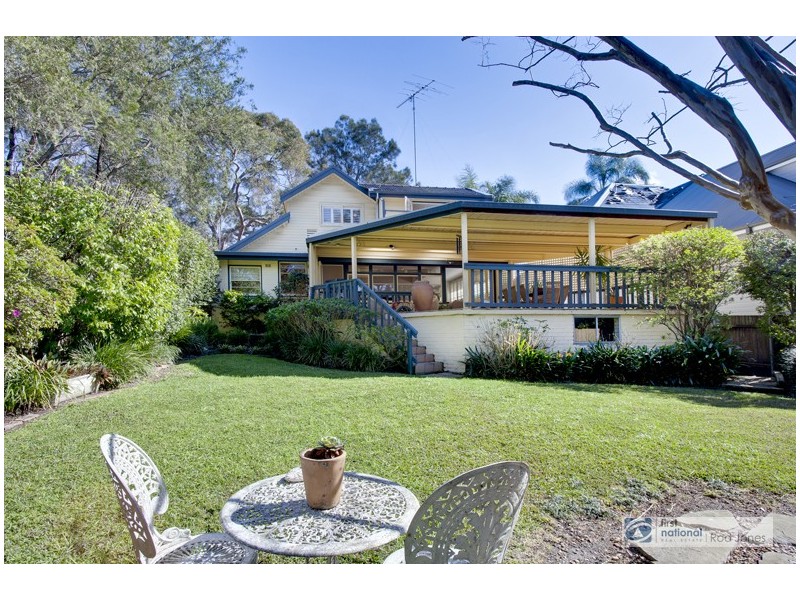 11 Kent Street, Collaroy NSW 2097