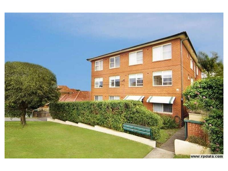 1/48 Carlton Street, Freshwater NSW 2096