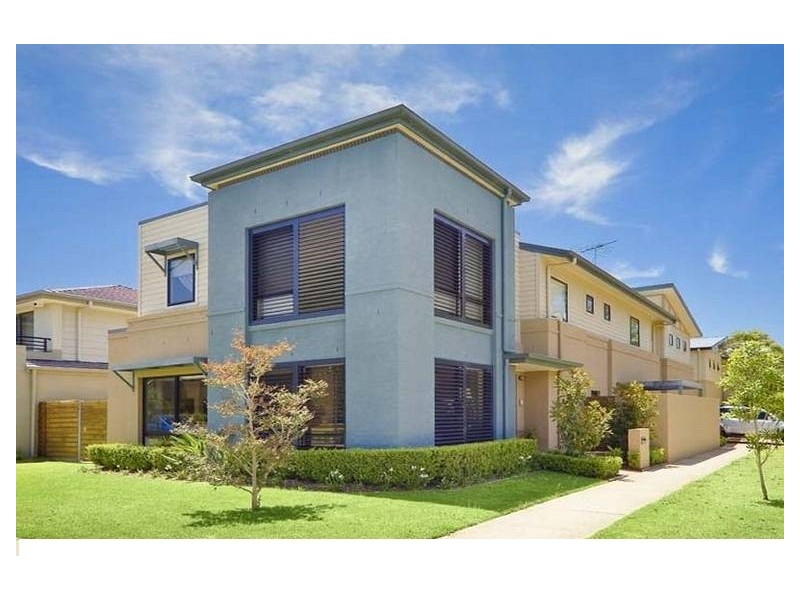 30 Kingfisher Way, Warriewood NSW 2102