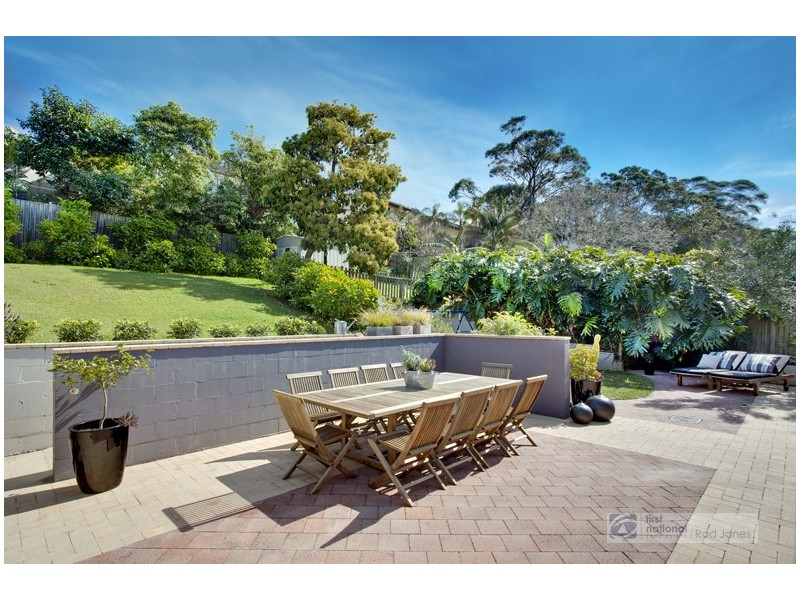 28 Woorarra Avenue, North Narrabeen NSW 2101