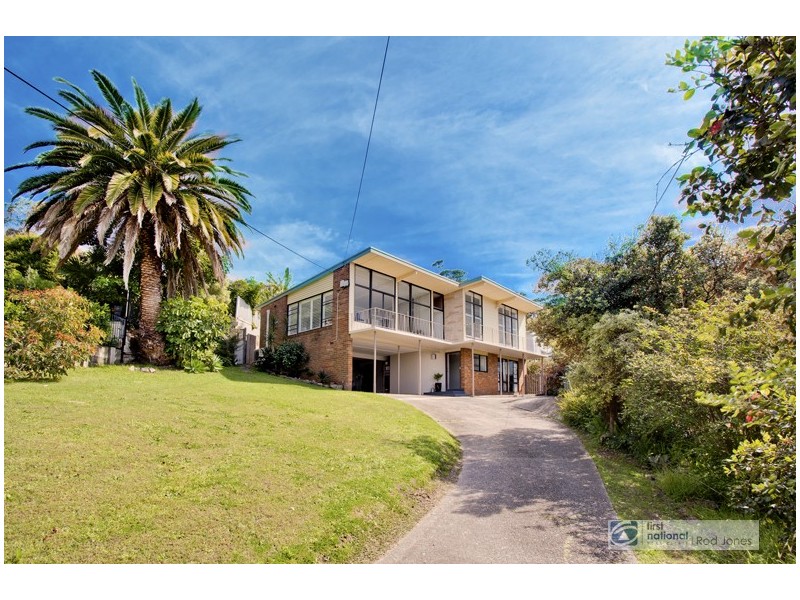 28 Woorarra Avenue, North Narrabeen NSW 2101