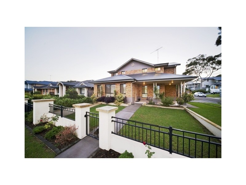 6 Eucalyptus Place, Warriewood NSW 2102