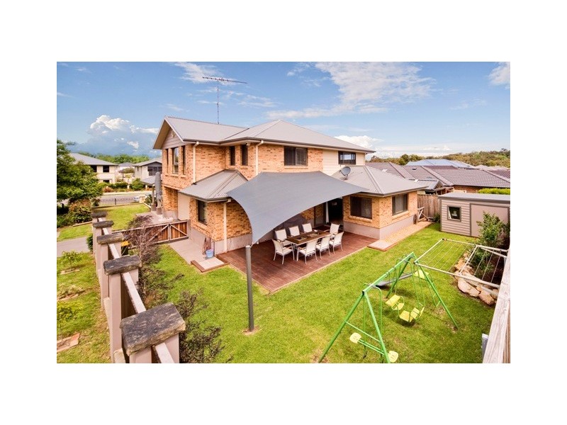 6 Eucalyptus Place, Warriewood NSW 2102