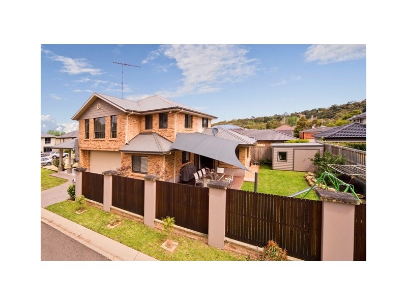 6 Eucalyptus Place, Warriewood NSW 2102