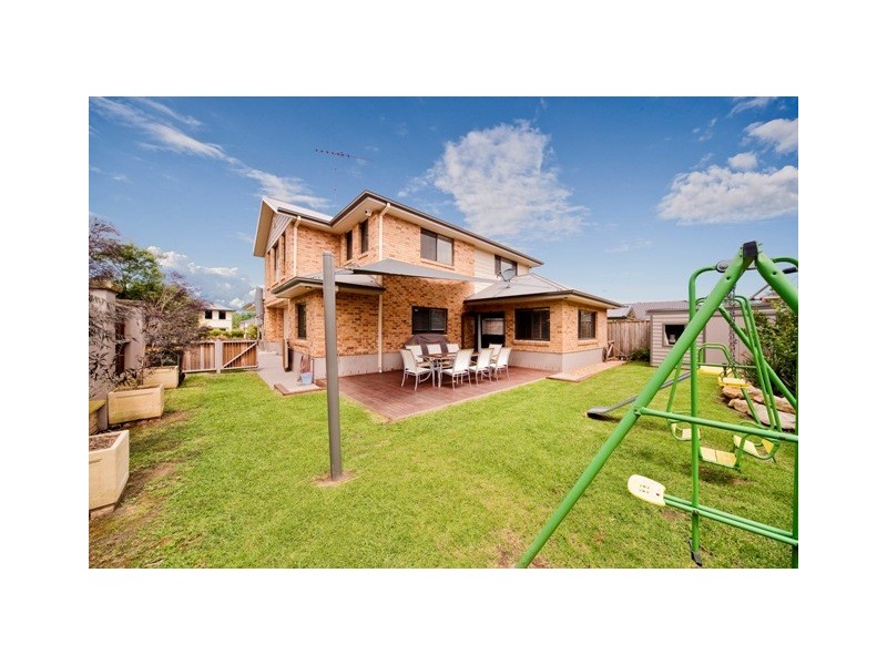 6 Eucalyptus Place, Warriewood NSW 2102