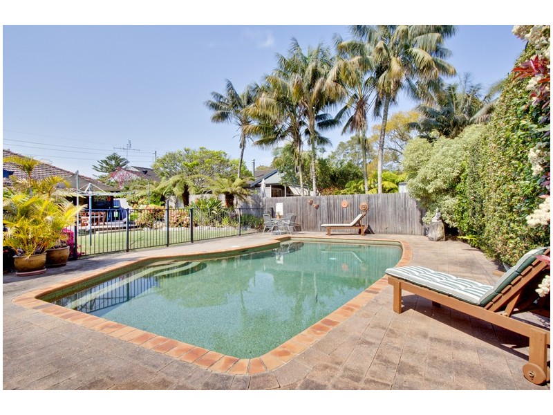 292 Alfred Street, Cromer NSW 2099