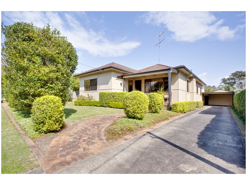 292 Alfred Street, Cromer NSW 2099