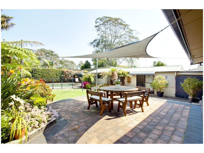 292 Alfred Street, Cromer NSW 2099