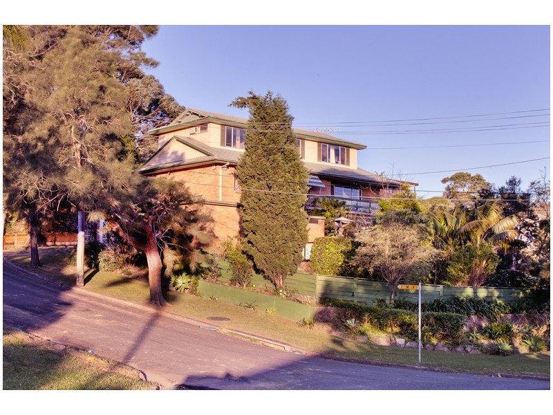 74 Alameda Way, Warriewood NSW 2102